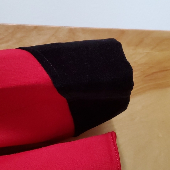 Equestrian style jacket size 14. New worn once - Picture 3 of 3